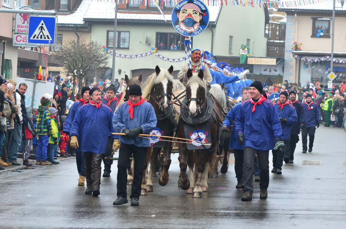 Programm Gro es Narrentreffen 2024 Programm Gro es Narrentreffen 2024