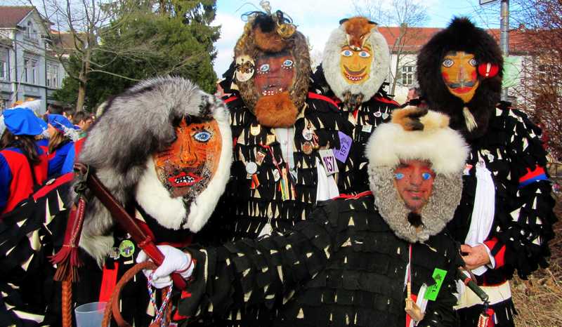 Gro es VSAN Narrentreffen 2024 In Weingarten Gro es VSAN Narrentreffen 2024 In Weingarten