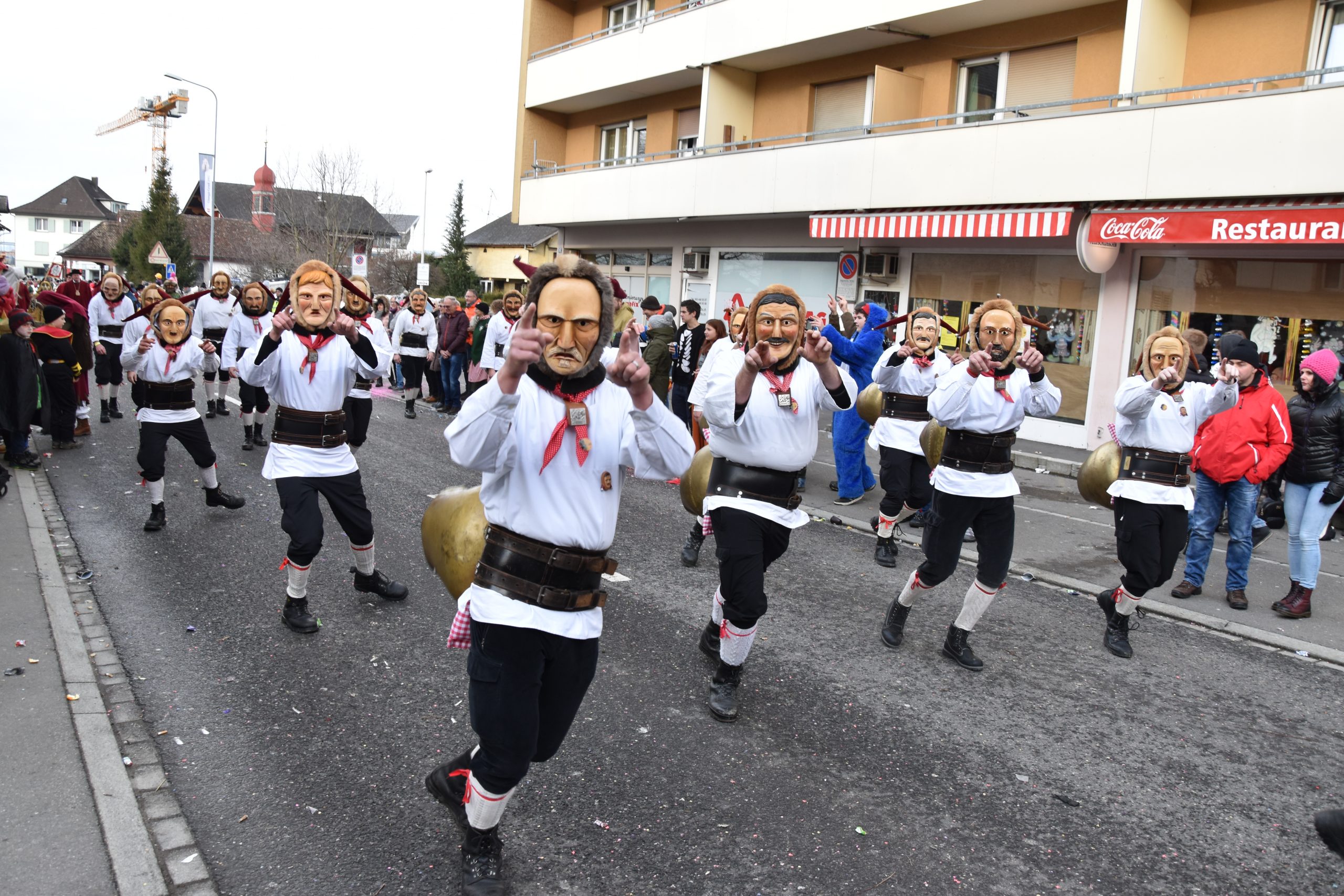 Partner Gro es Narrentreffen 2024 Partner Gro es Narrentreffen 2024