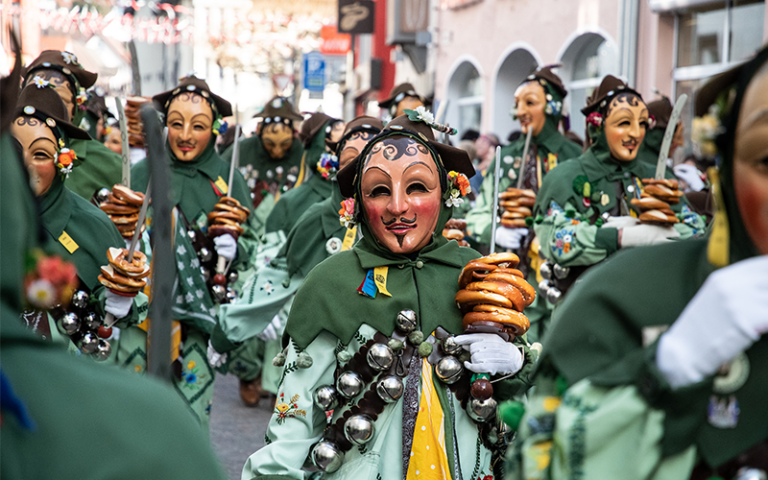 Gro es VSAN Narrentreffen 2024 In Weingarten Gro es VSAN Narrentreffen 2024 In Weingarten