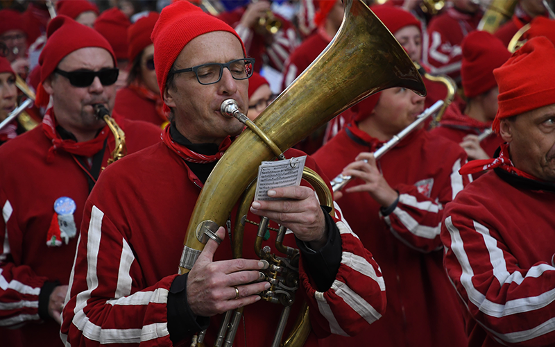 Programm Gro es Narrentreffen 2024 Programm Gro es Narrentreffen 2024